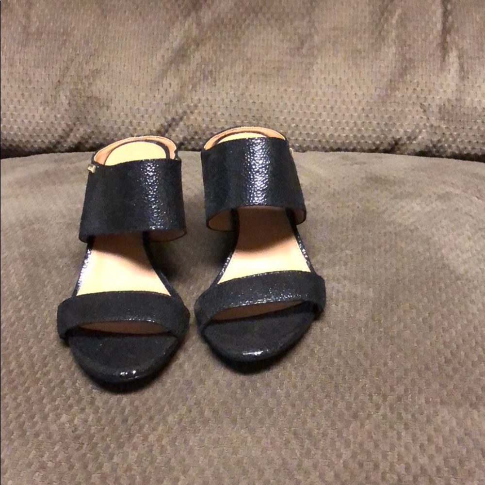 Calvin Klein sandals